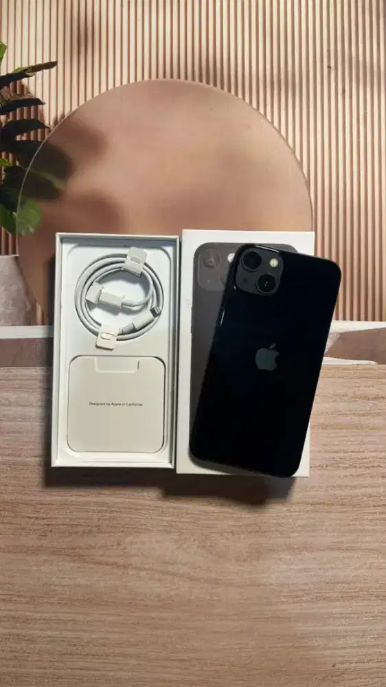 IPHONE 13 128 GB