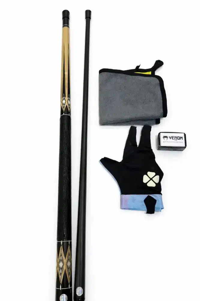 Stik billiard kaiser 064D