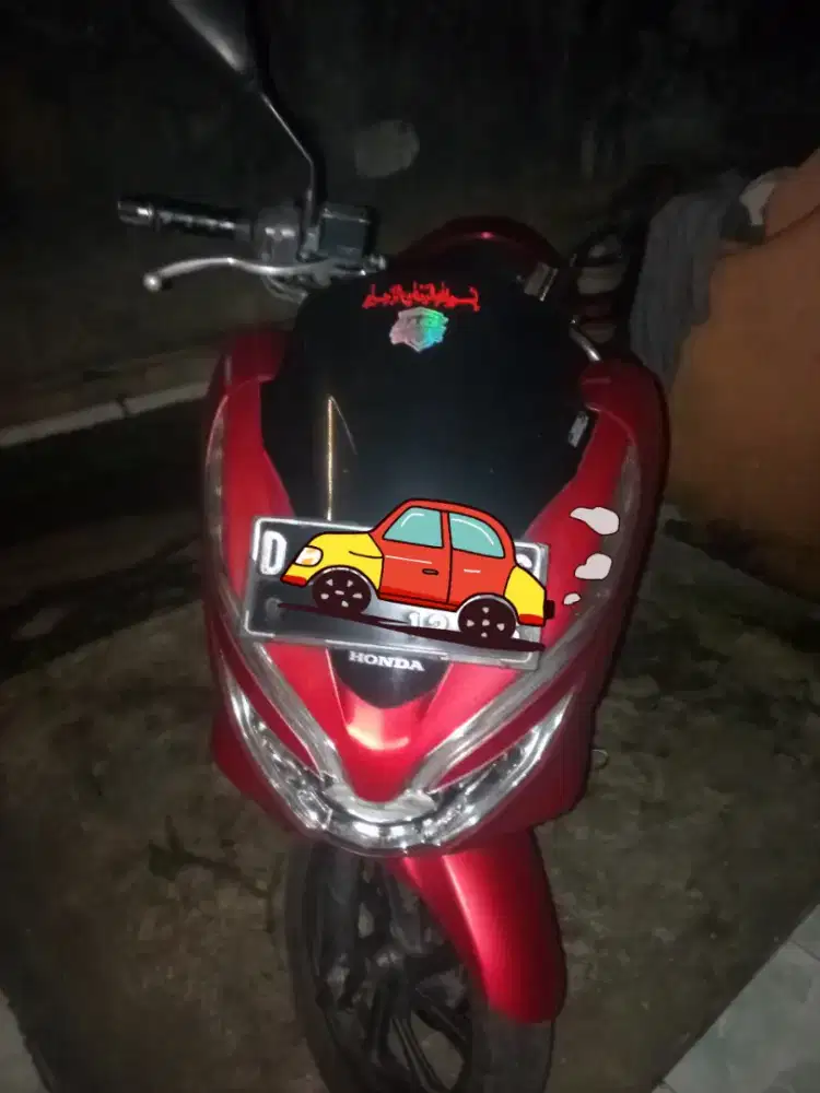 Pcx 150 kumplit