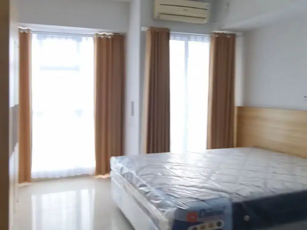 Taman Melati Lt 17,Surabaya Timur Dekat MERR, UNAIR, ITS Type Studio