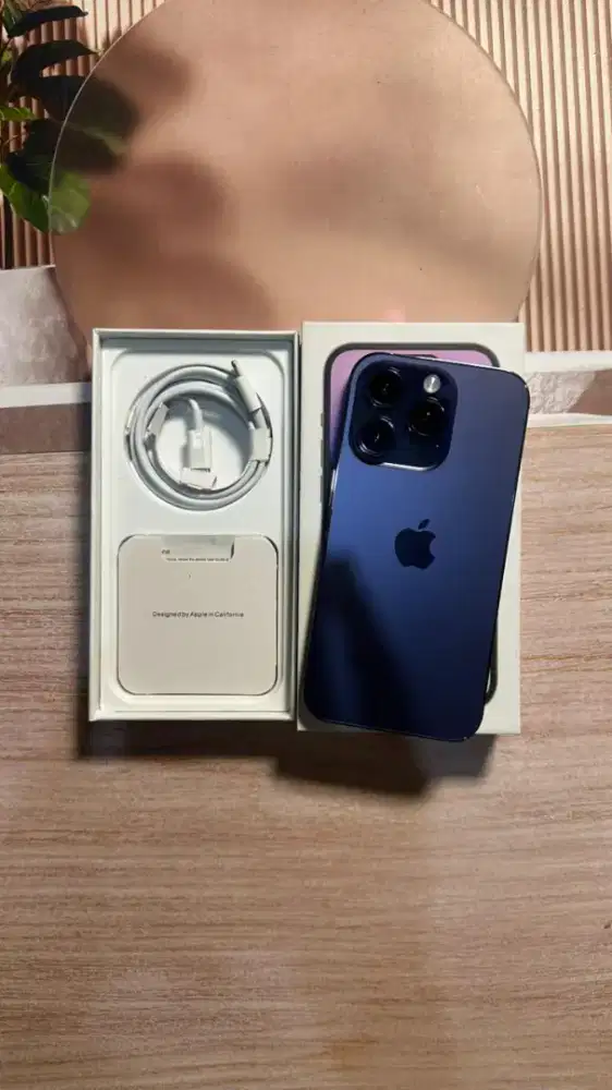 IPHONE 14 PRO 256 GB