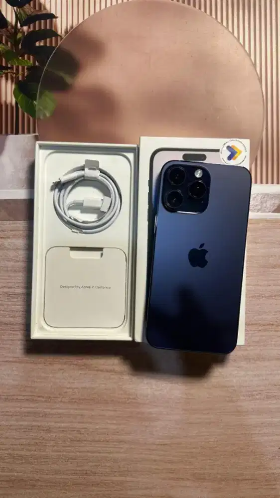 IPHONE 14 PROMAX 128 GB EX DIGIMAP