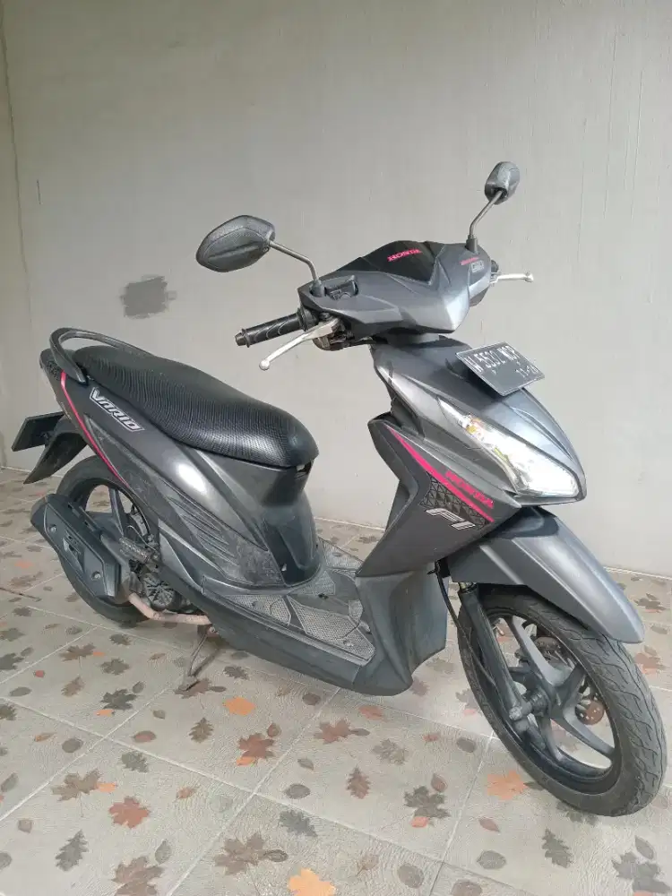 Vario fi 110 thn 2016
