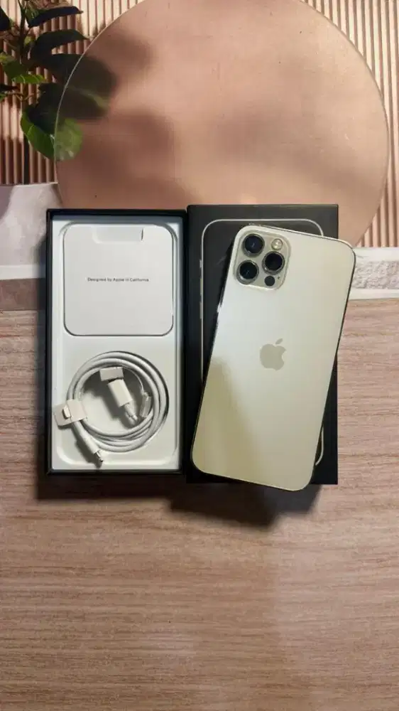 IPHONE 12 PRO 128 GB