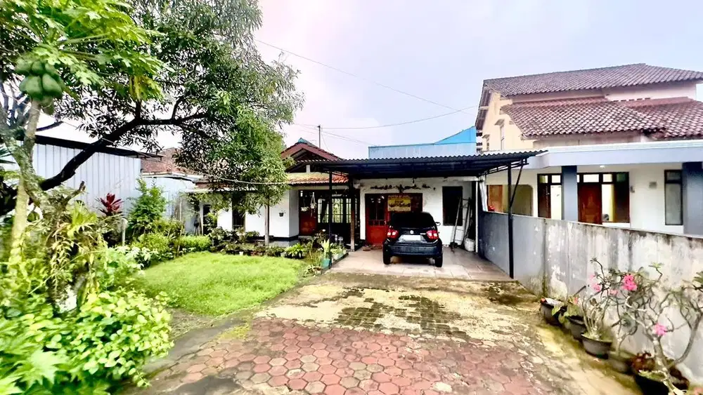 DIJUAL CEPAT – TANPA PERANTARA (Langsung Pemilik)