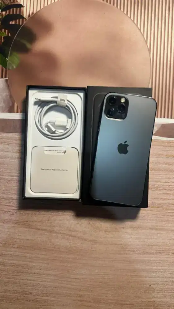 IPHONE 12 PRO 128 GB