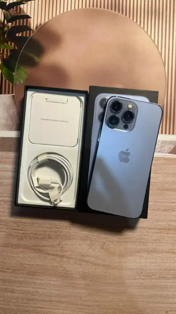 IPHONE 13 PRO 256 GB