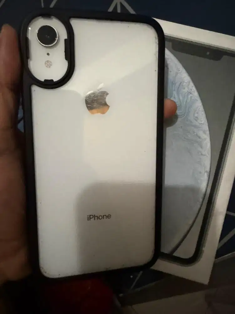 i phone XR 64gb all operator