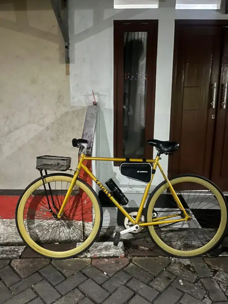 Fixie soloist 01