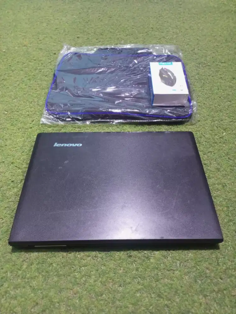 Laptop Lenovo G40 AMD A8