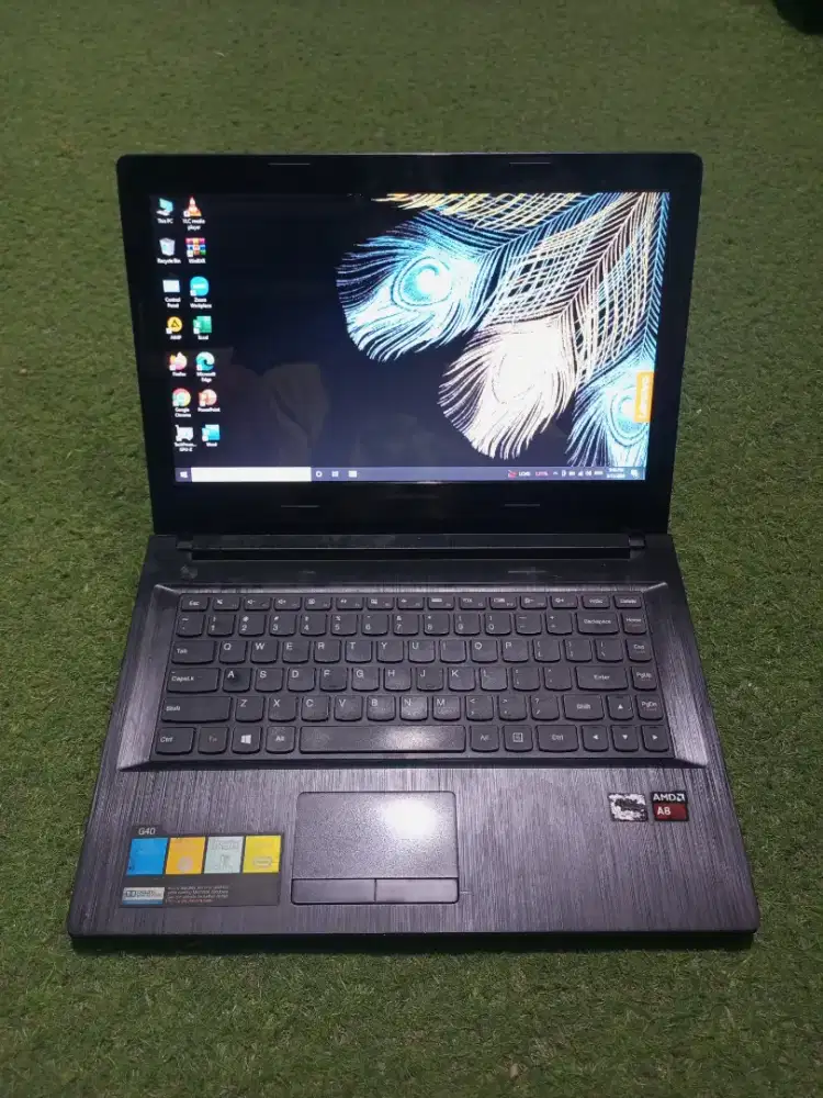 Laptop Lenovo G40 AMD A8