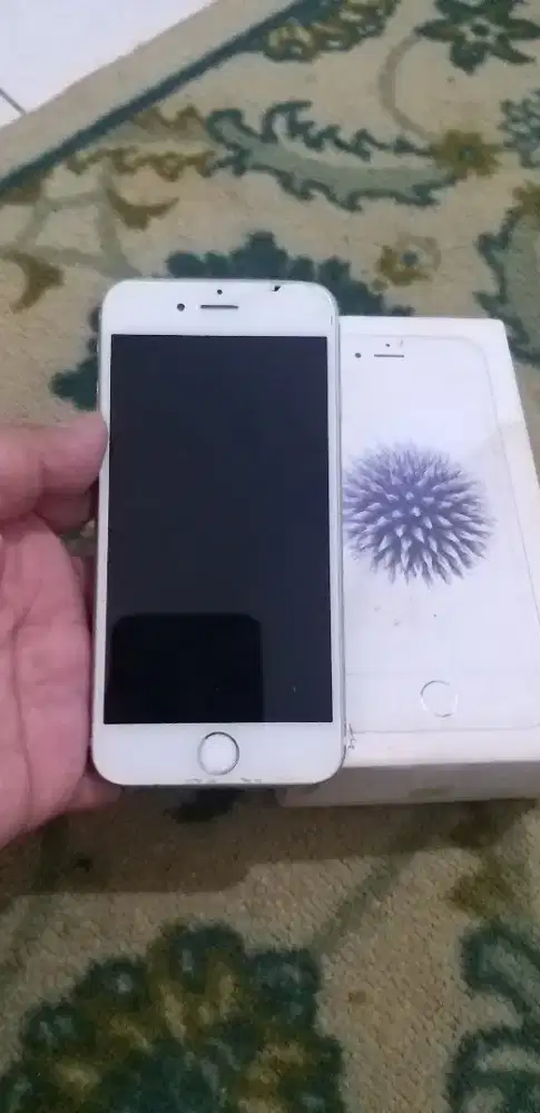 Yg butuh kanibalan hp iphone 6 kondisi mati