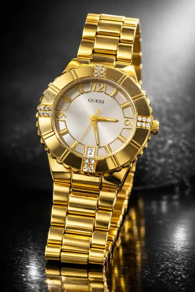 guess jam original nego cod rungkut bosku