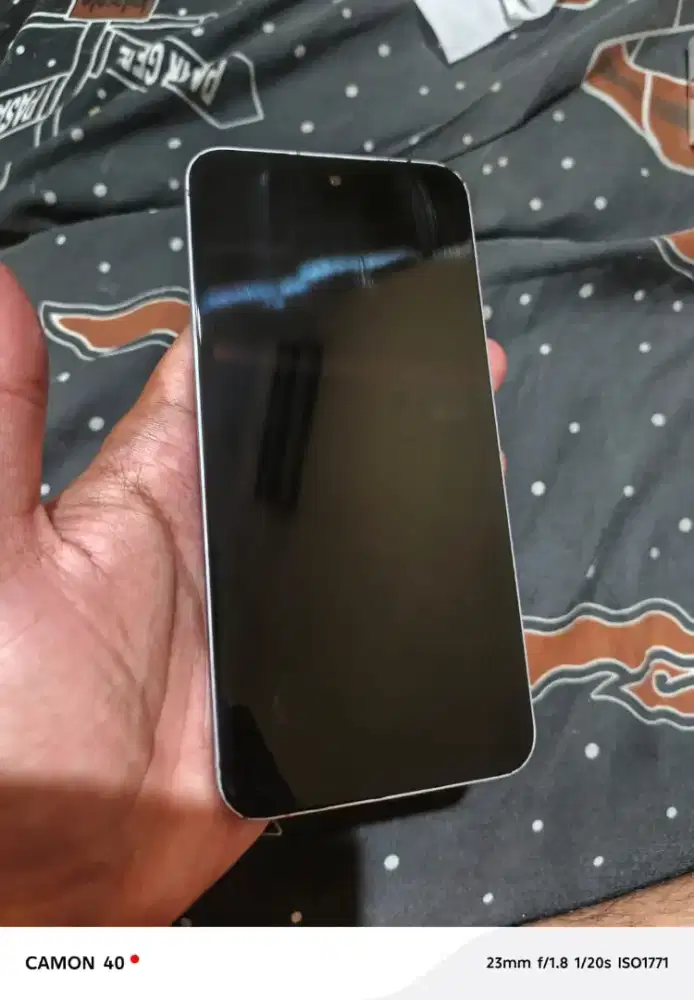 SAMSUNG A55 RAM 8/256GB 5G MURAH BU TT/BT