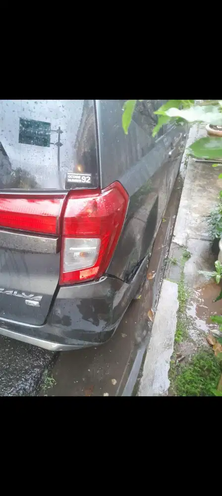 Toyota Calya 2023 Bensin