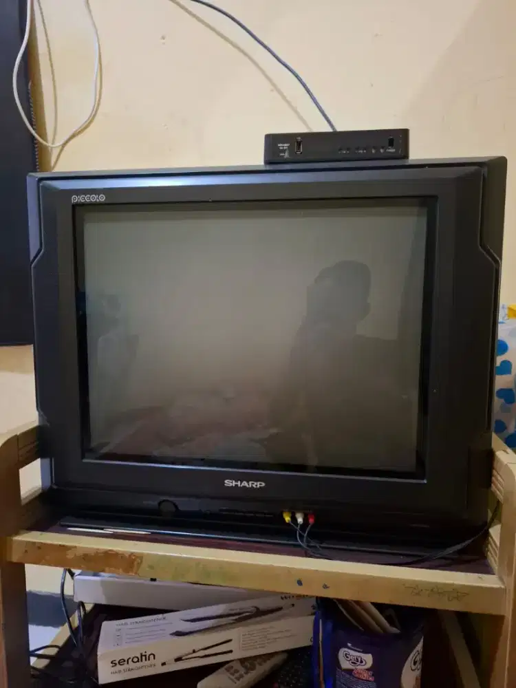 TV tabung merk Sharp 29 inch