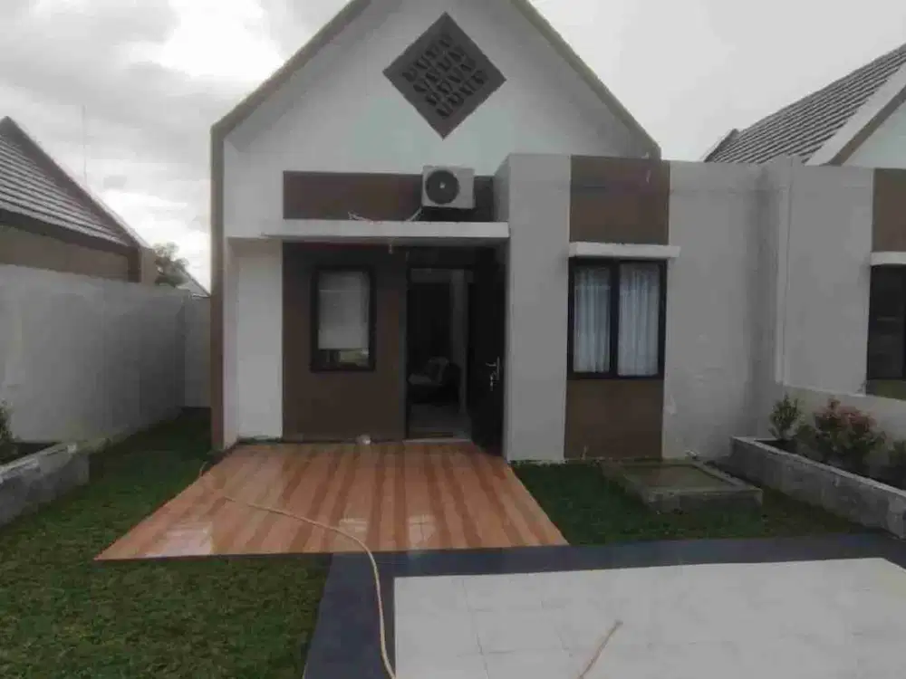 Dijual  Cepat Full Furnish