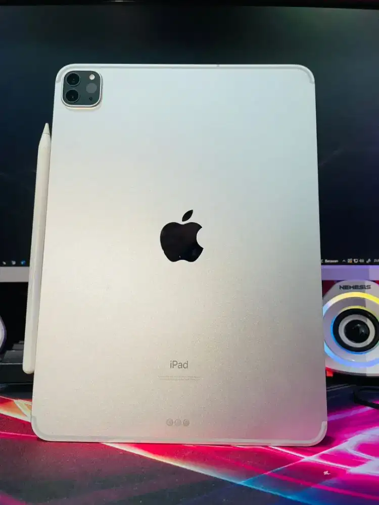 IPAD 11 PRO GEN 2 IBOX 128GB