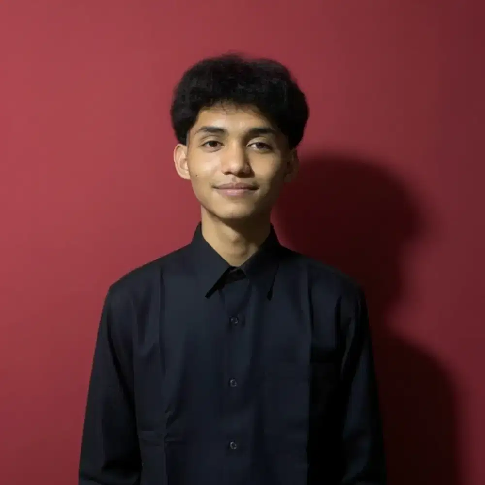 Mencari lowongan pekerjaan