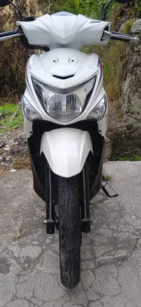 Beat pop kodya original