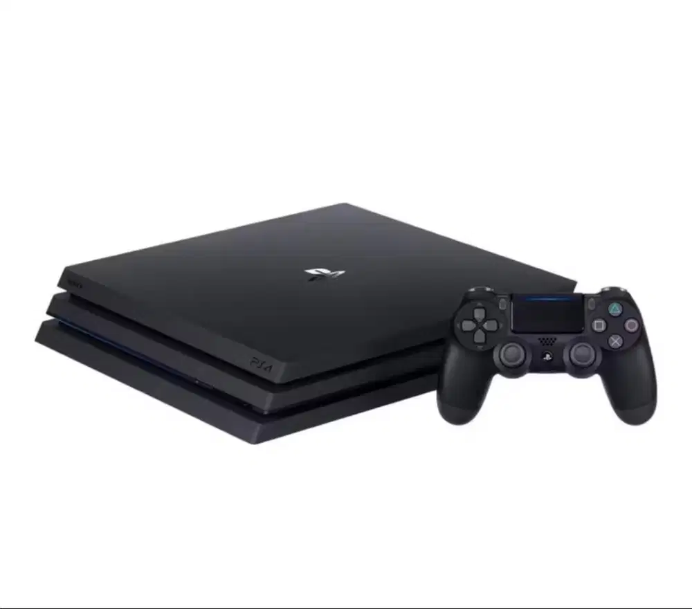 PS 4 Pro Slim 2 TB