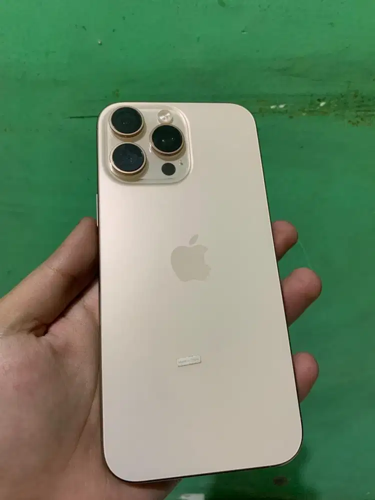 iPhone 16 ProMax 256 iBox