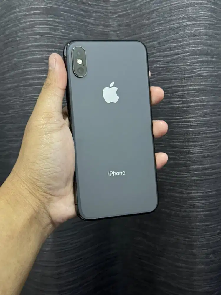 iPhone X 64GB Inter All Operator