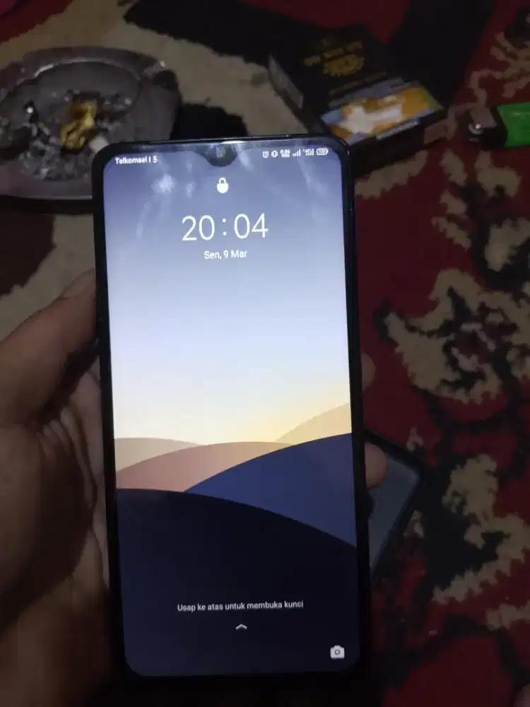 realme x2 pro 12/256gn