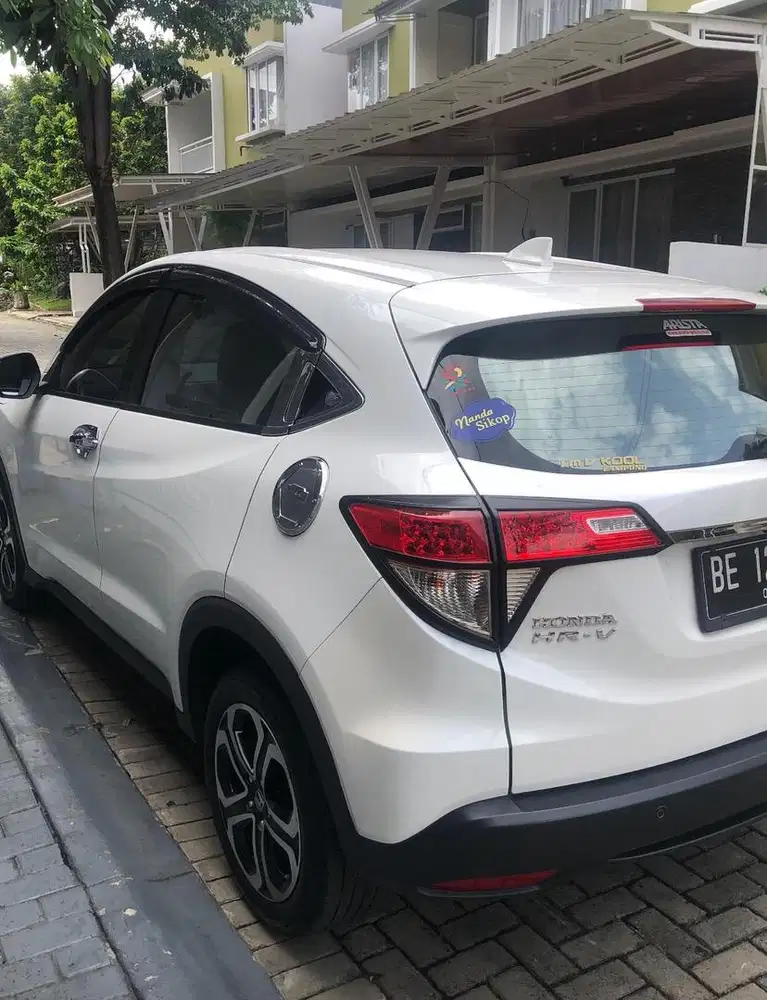 HRV 1.5 SE matic 2021