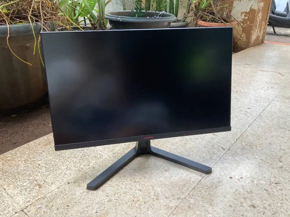 Monitor Gaming Koorui 24E4 165Hz 1ms – Full HD