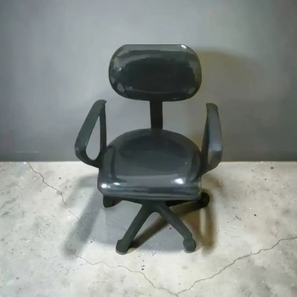 Promo kursi kecil hidrolik