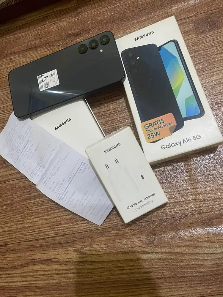 Samsung A16 5G 8/256GB