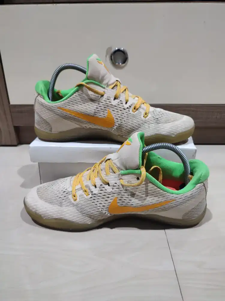 Sepatu Nike Kobe preloved size 43