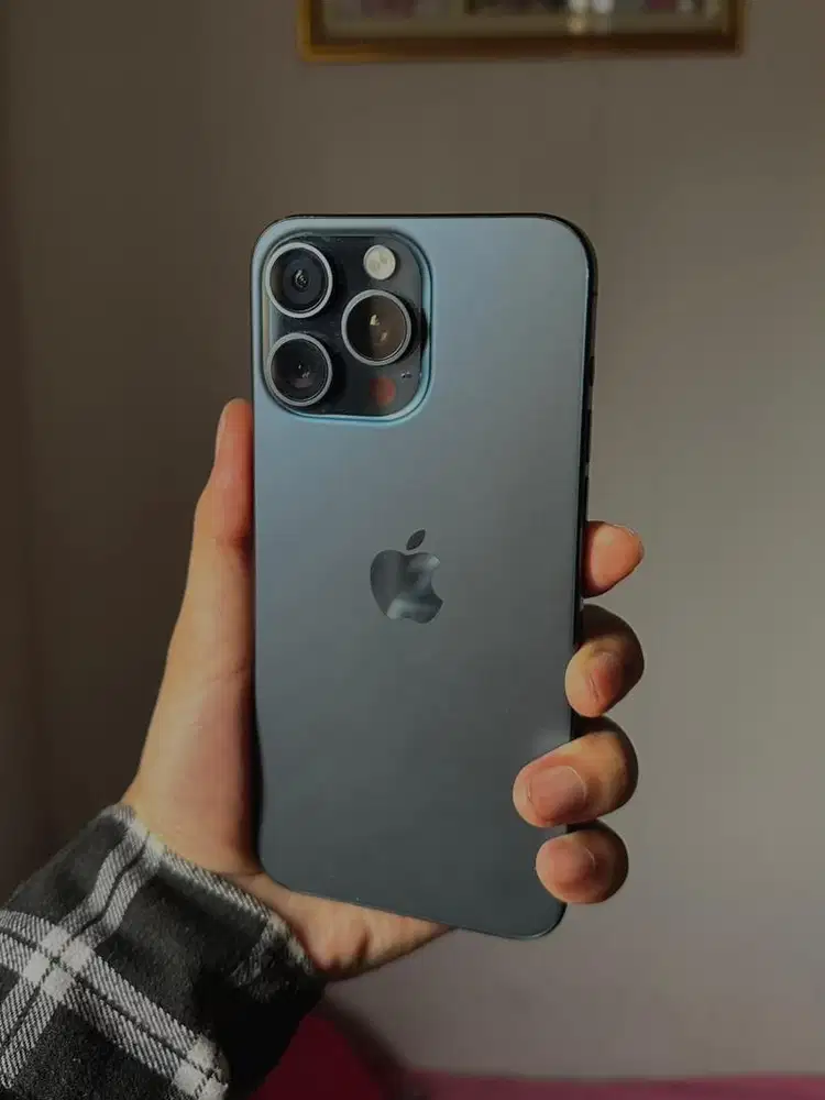 iPhone 15 Promax 256GB iBox