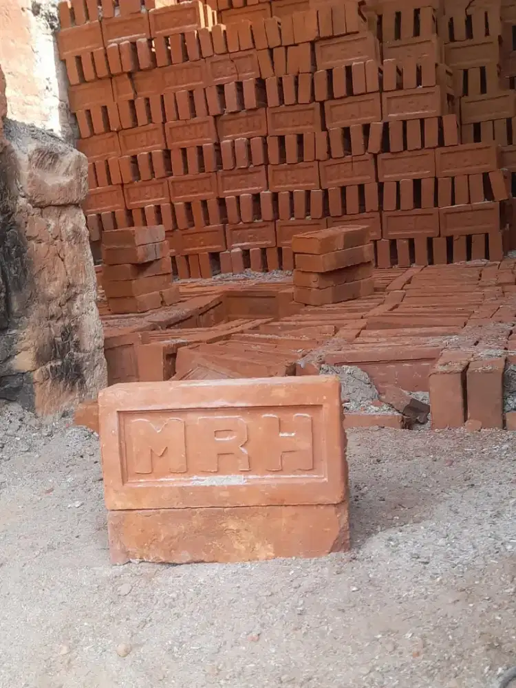 Bata pres mrH dr mojosari asli murah