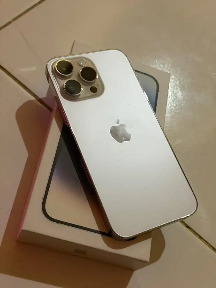 iphone 14 promax 128gb fullset