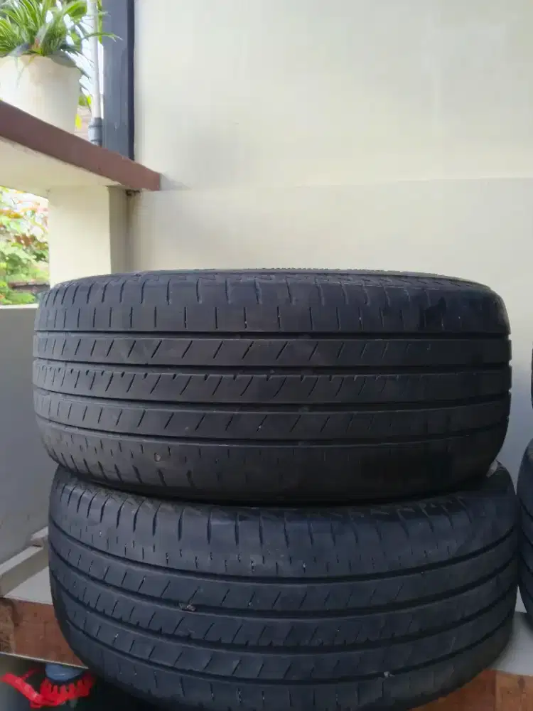 turanza t005 205/50 r17