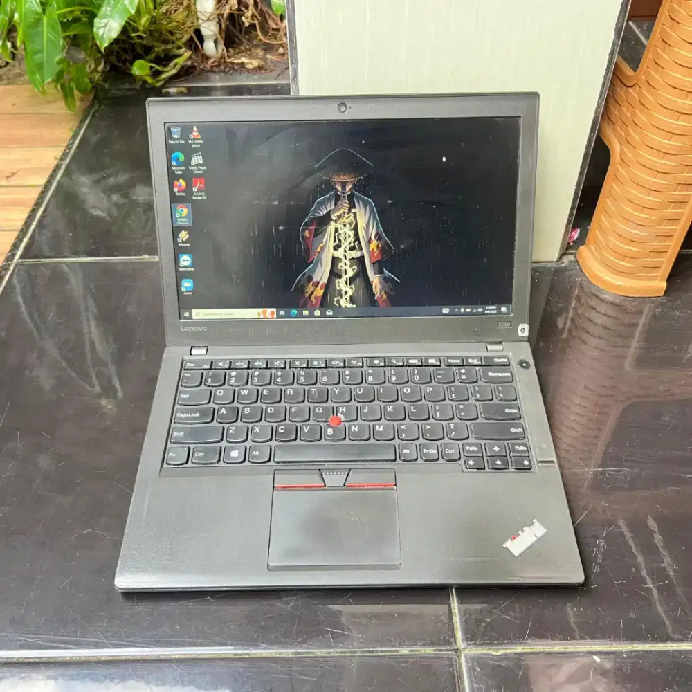 Lenovo ThinkPad X260