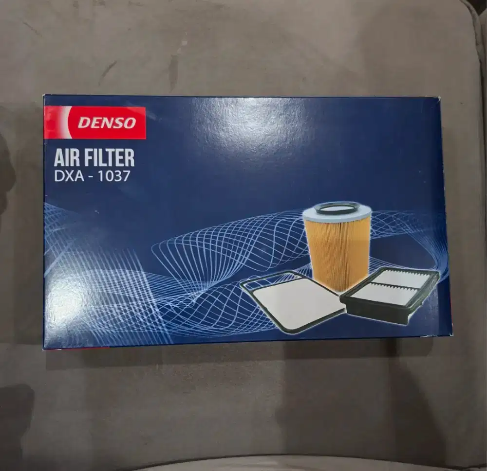 Filter Udara Camry Original Denso
