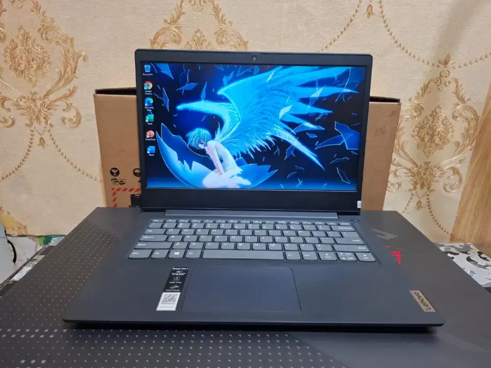Lenovo Ideapad slim 3