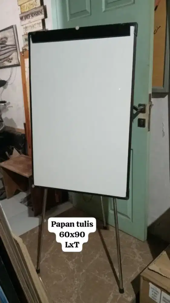 Papan tulis  60x90