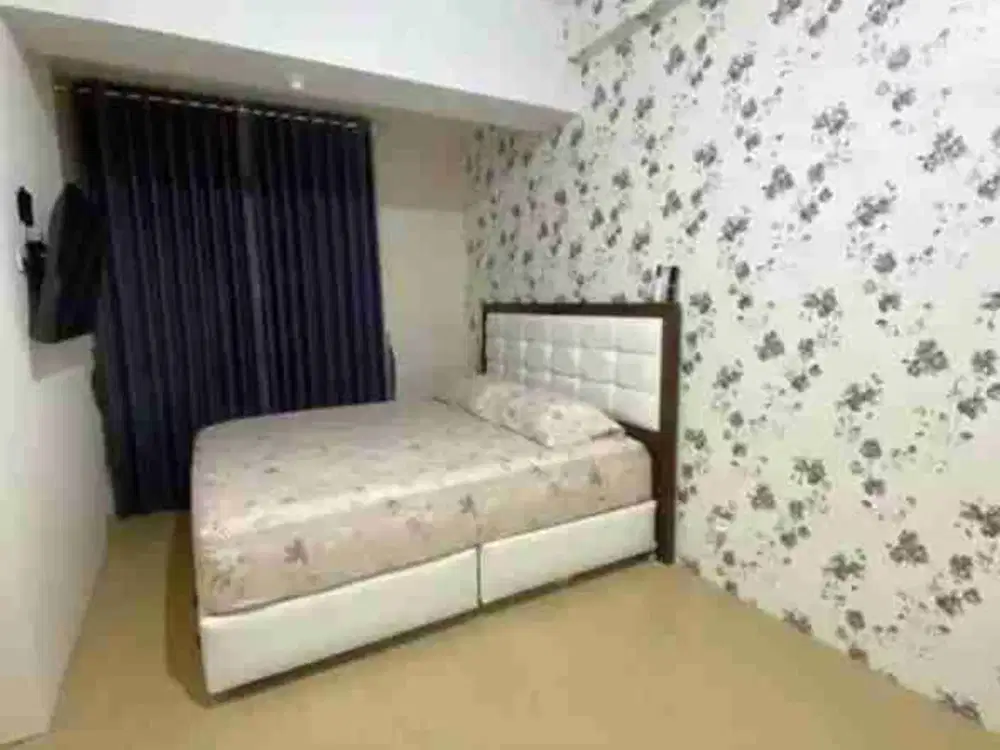 CITY SQUARE 150 Juta‼️ Apartemen  Studio Nol Raya Margorejo Akses A.Yani