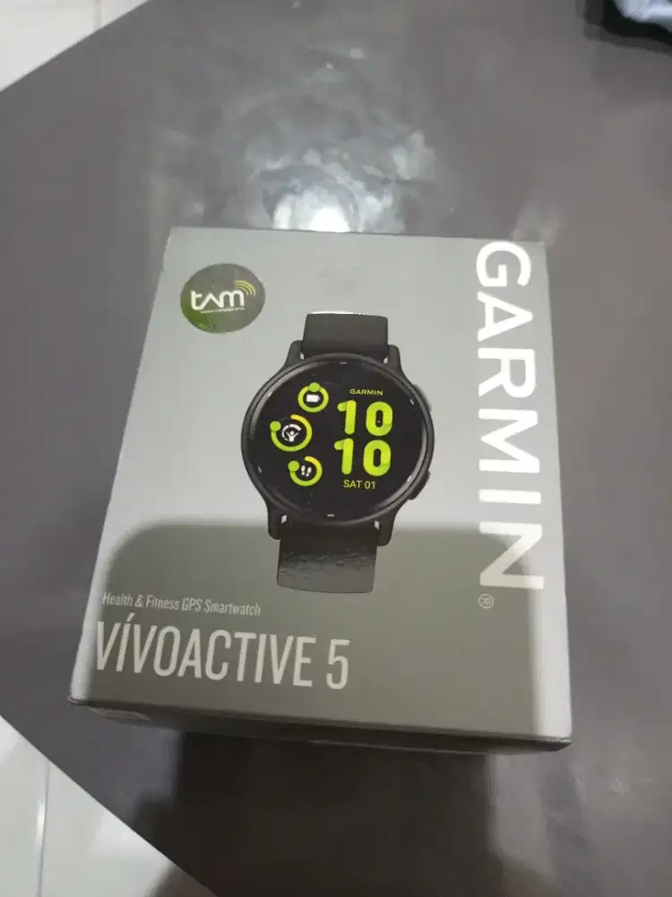 Garmin Vivoactive 5 BNIB