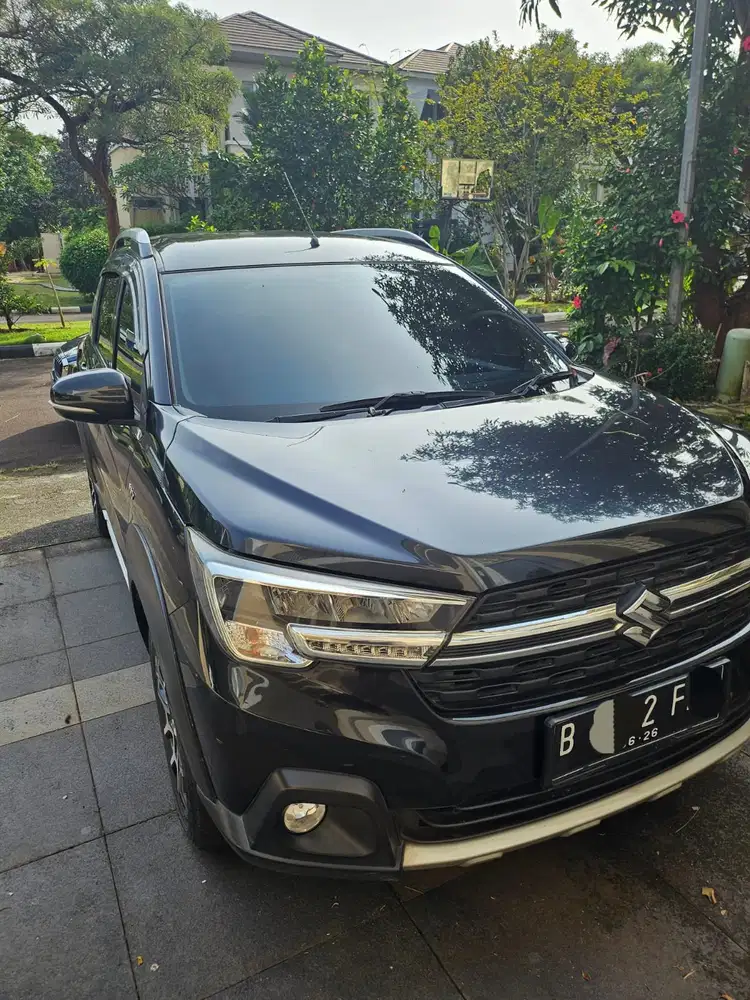 Suzuki XL7 2021 Bensin