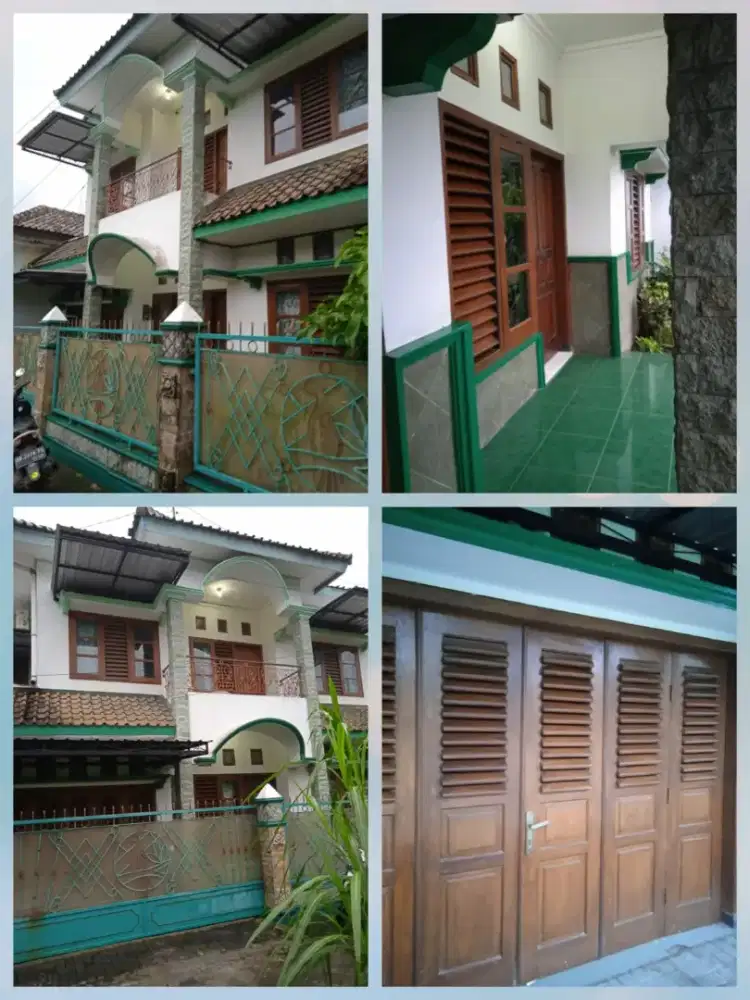 Dalam Ringroad maguwoharjo