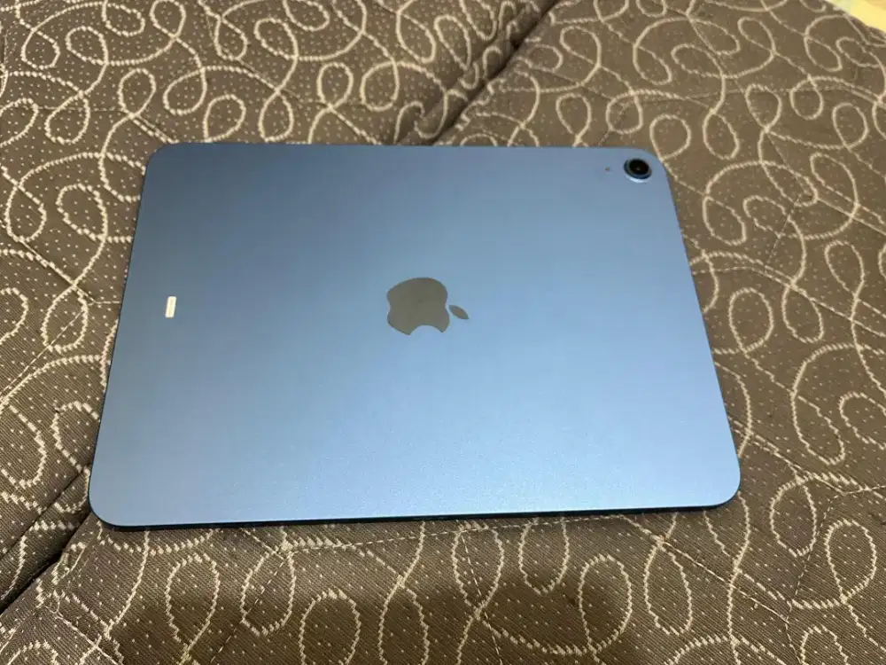 Apple iPad (A16) 128 gb ex.Ibox (JUAL CEPAT)