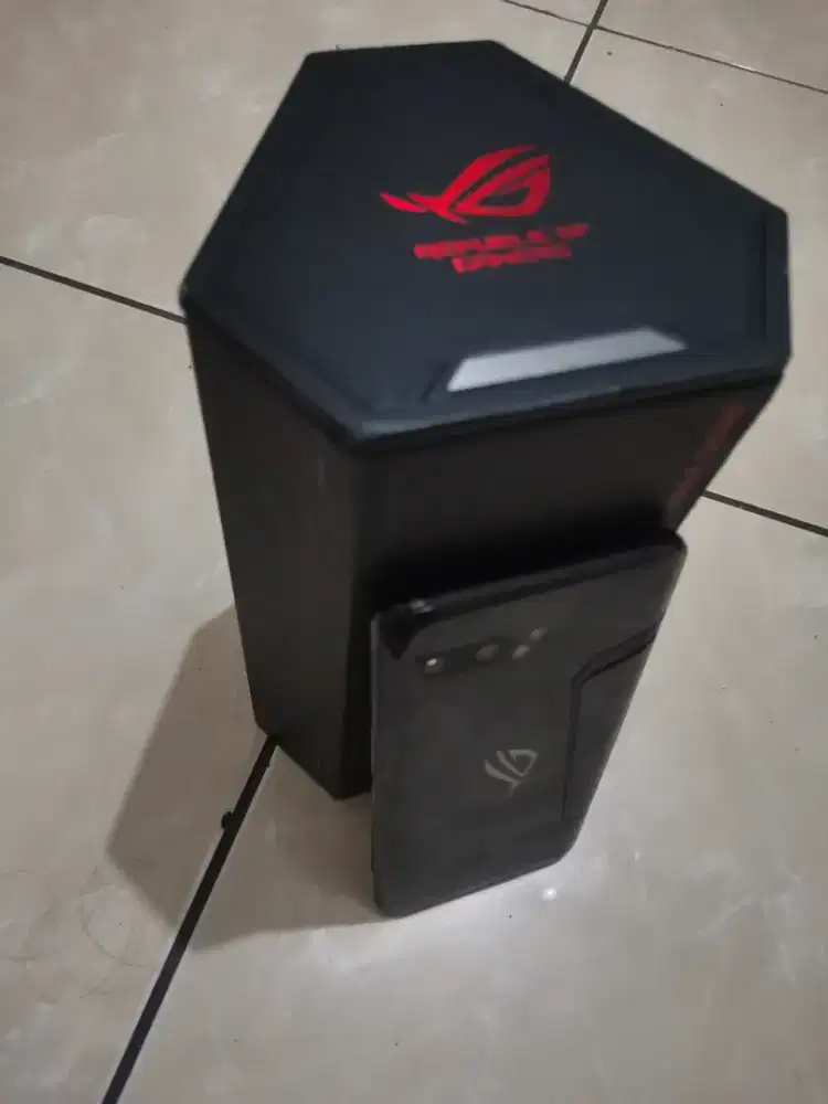 Asus ROG 2 8/128