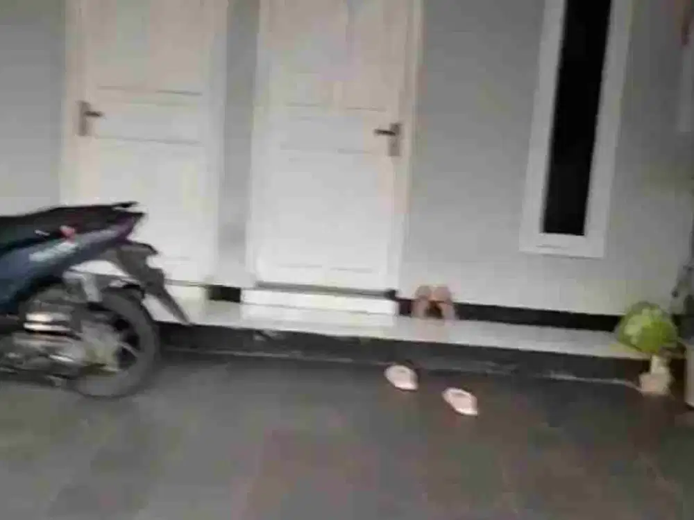 dijual kost kosan + kontrakan masuk mobil