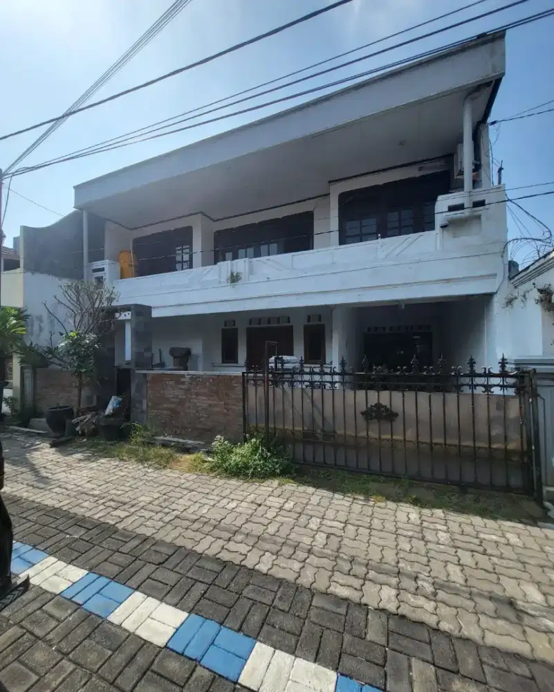 Jual Cepat Asset Bank Rumah