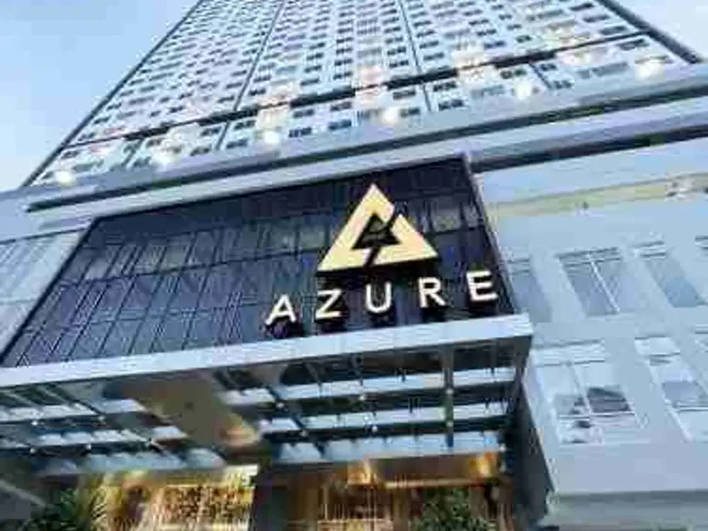 KLASKA RESIDENCE 1BR Ada Ruang Tamu ‼️ Apartemen Full Furnish Tengah Kota dekat Stasiun Wonokromo